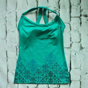 TEK GEAR, TANK, SIZE XS